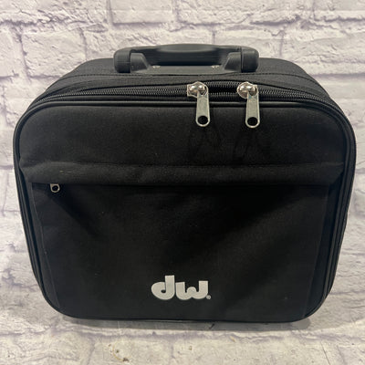 DW Double Kick Pedal Bag