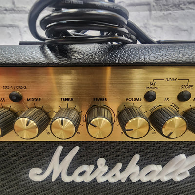 Marshall mg15x