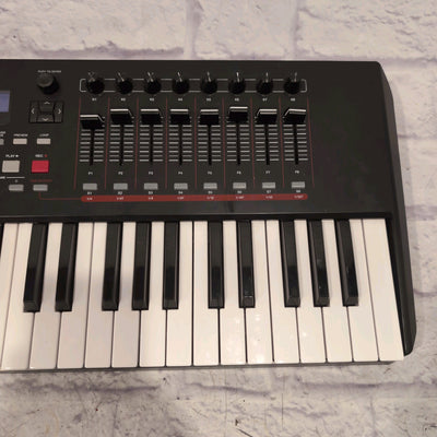 Akai MPK261 Midi Controller Keyboard