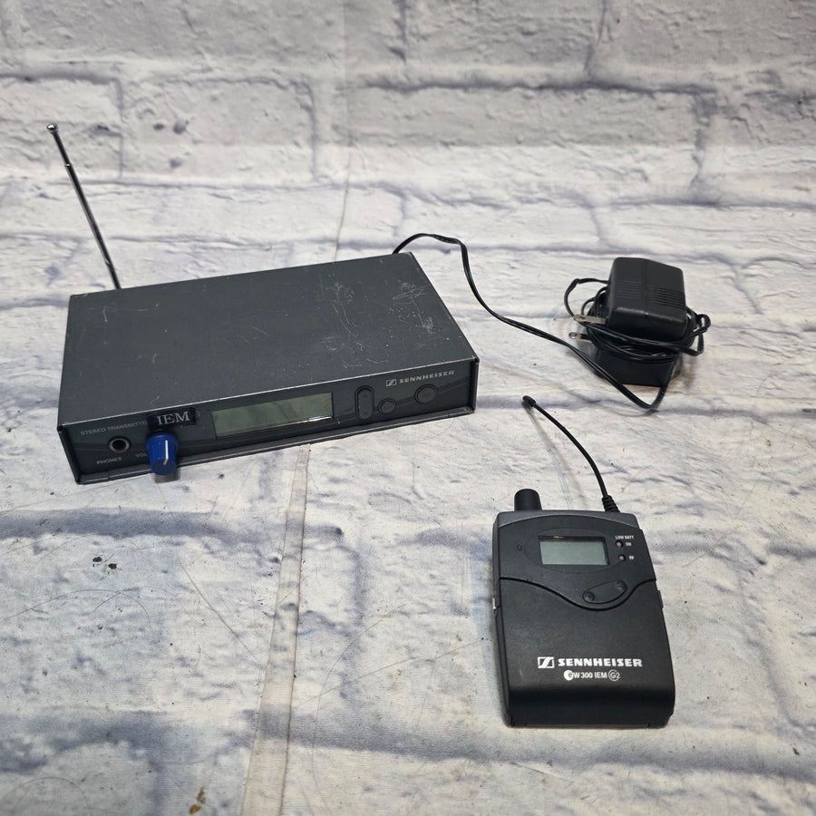 Sennheiser SR 300