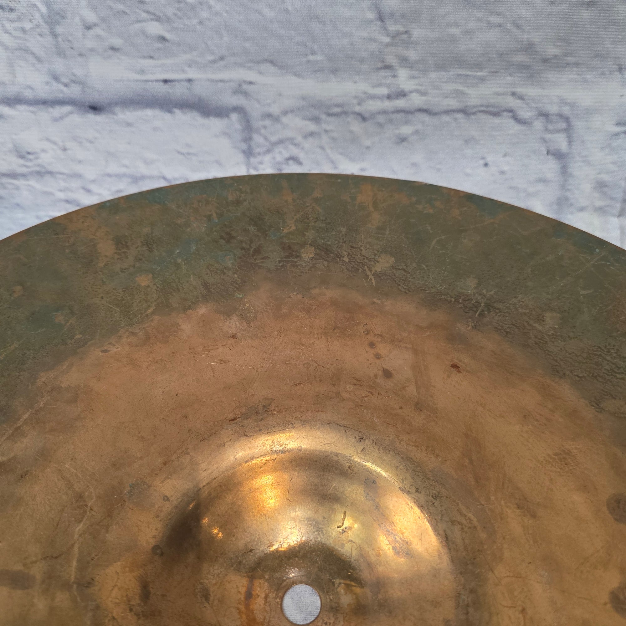 Zildjian ZBT 16" Crash