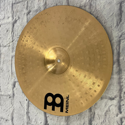 Meinl MCS 16" Crash Cymbal