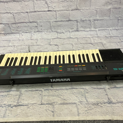 Yamaha PSR-6 Digital Synthesizer Keyboard