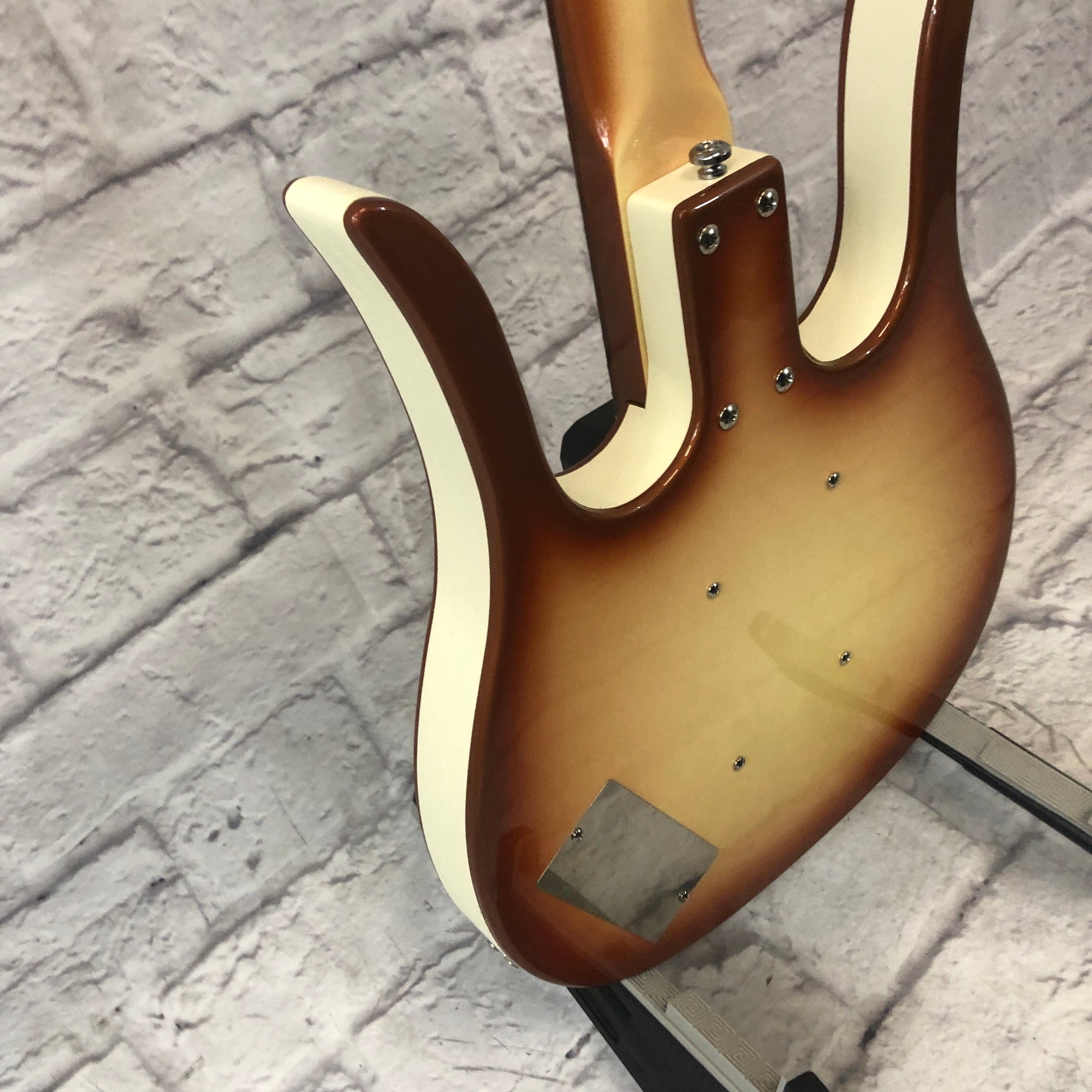 Danelectro Longhorn 4 String Bass