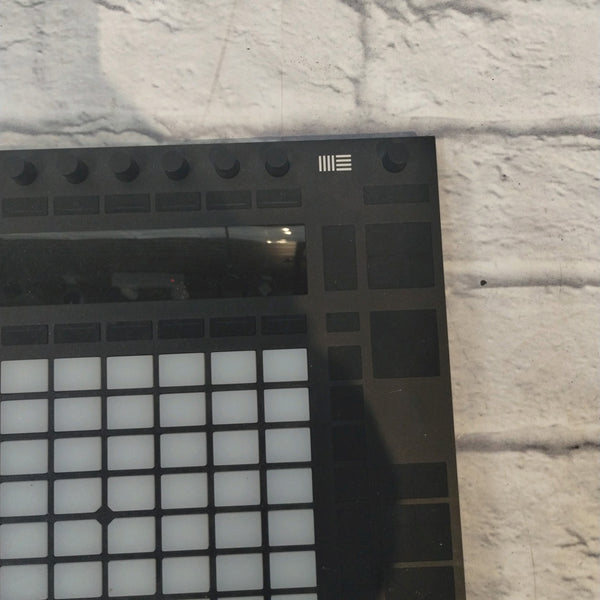 Ableton Push 2 Midi Controller - Evolution Music