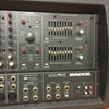 Mackie 808S Powered Mixer