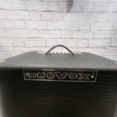 Duovox Tini-Titan 85 TIIK Keyboard Combo Amp