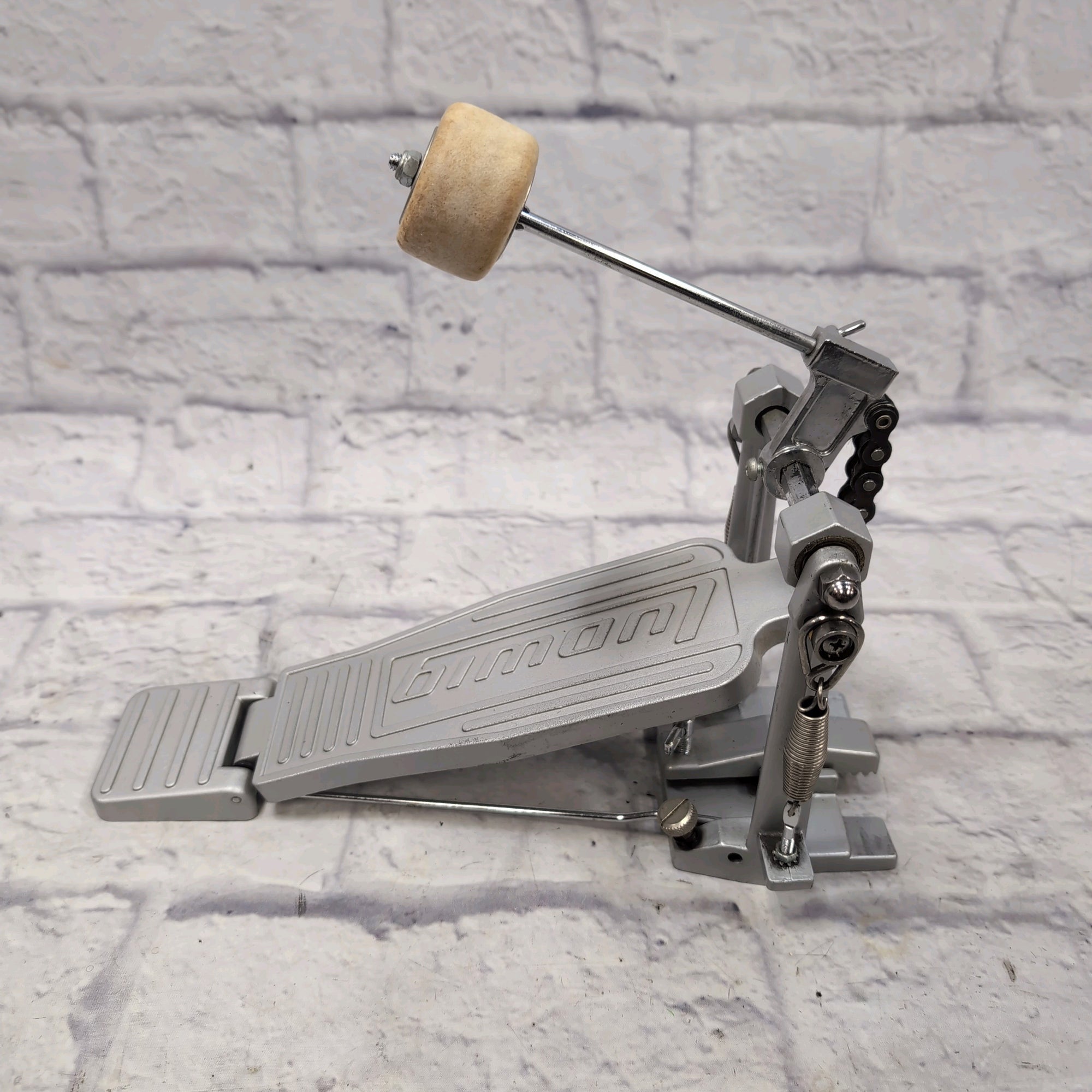 Ludwig 1980s Kick Pedal