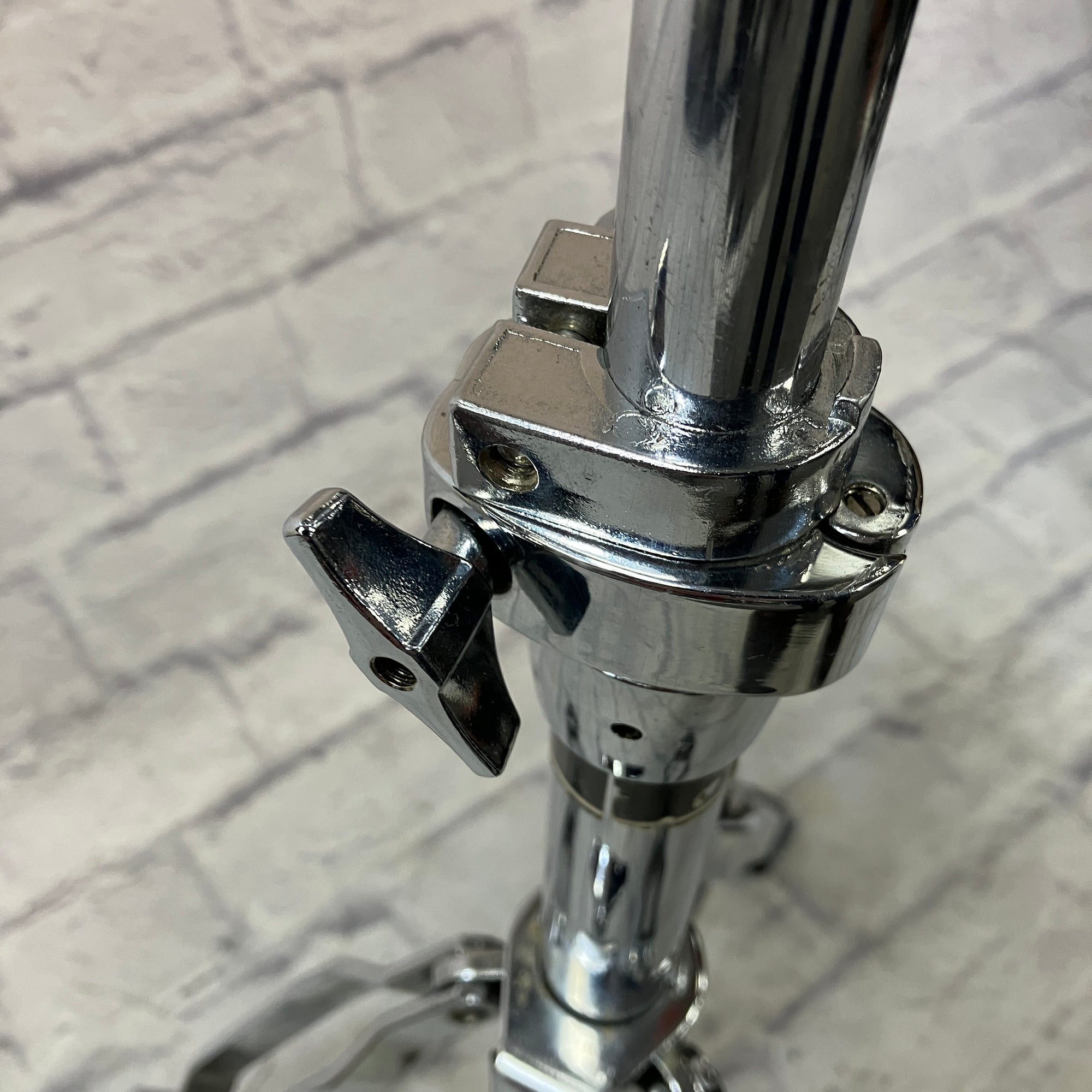 Pearl Double Tom Stand