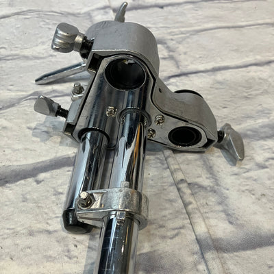 Yamaha 3-Hole Tom Holder w/ 1 Tom Arm