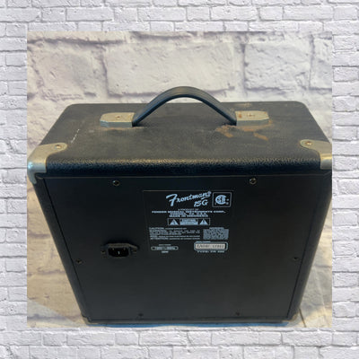 Fender Frontman 15G Guitar Combo Amp