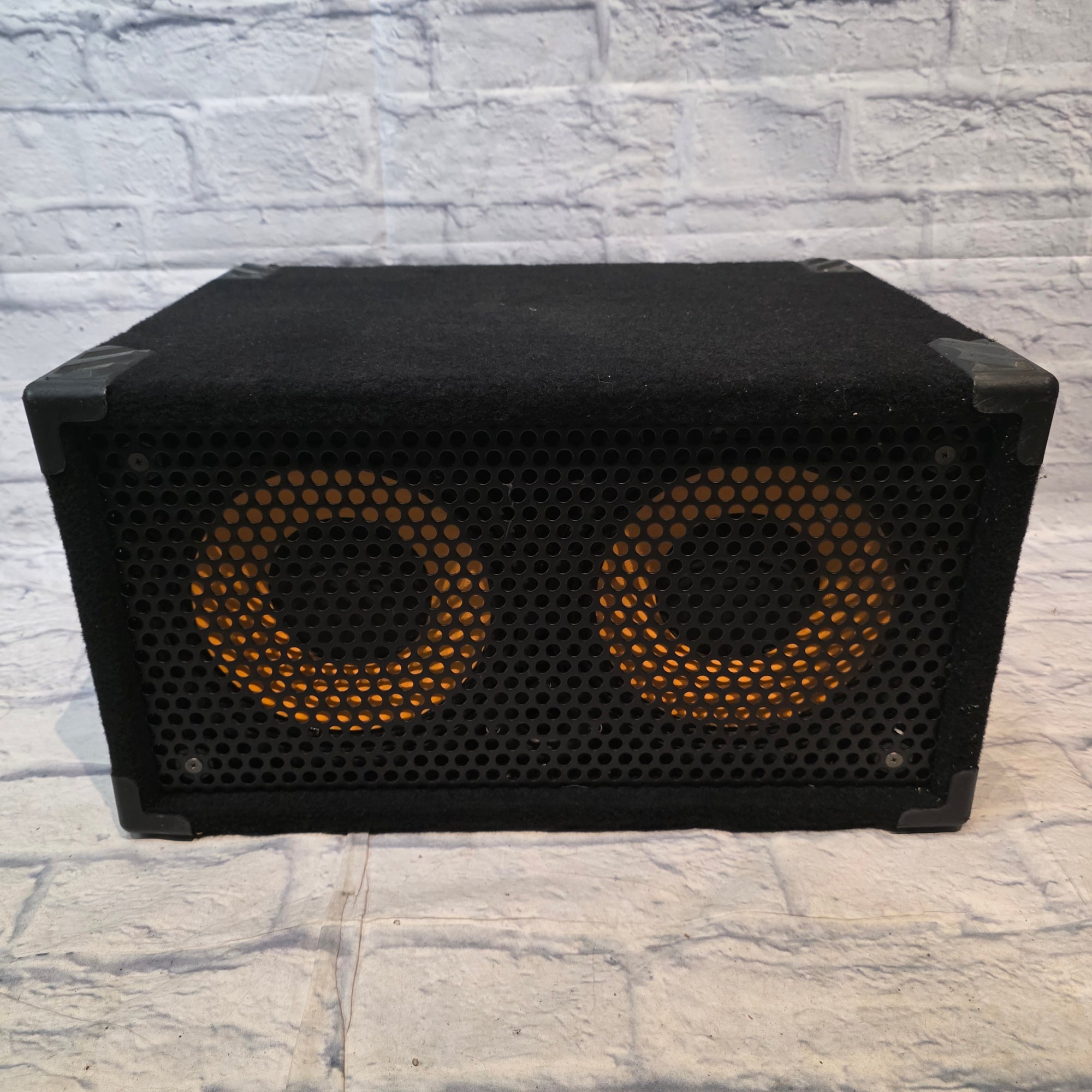 Mark Bass Traveler 102P Bass Cab