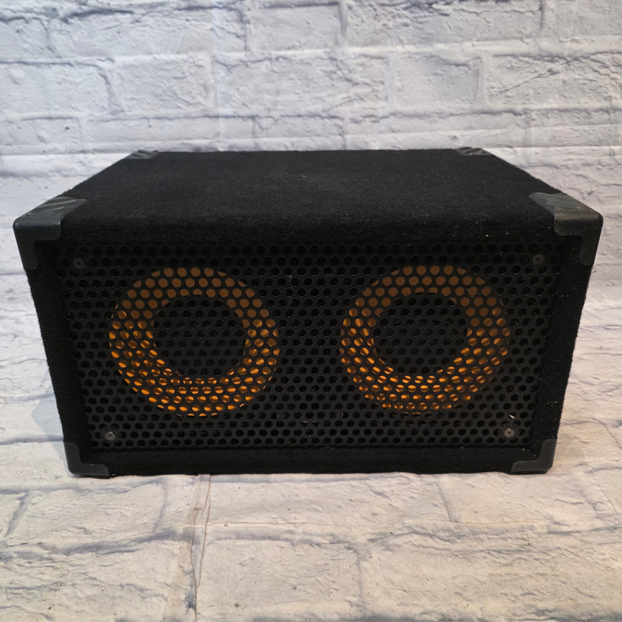 Mark Bass Traveler 102P Bass Cab