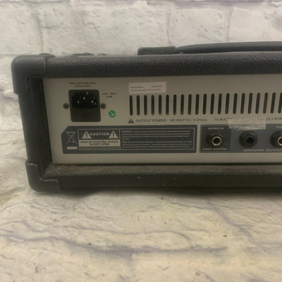 Peavey PVi4b 4 Channel Powered Mixer