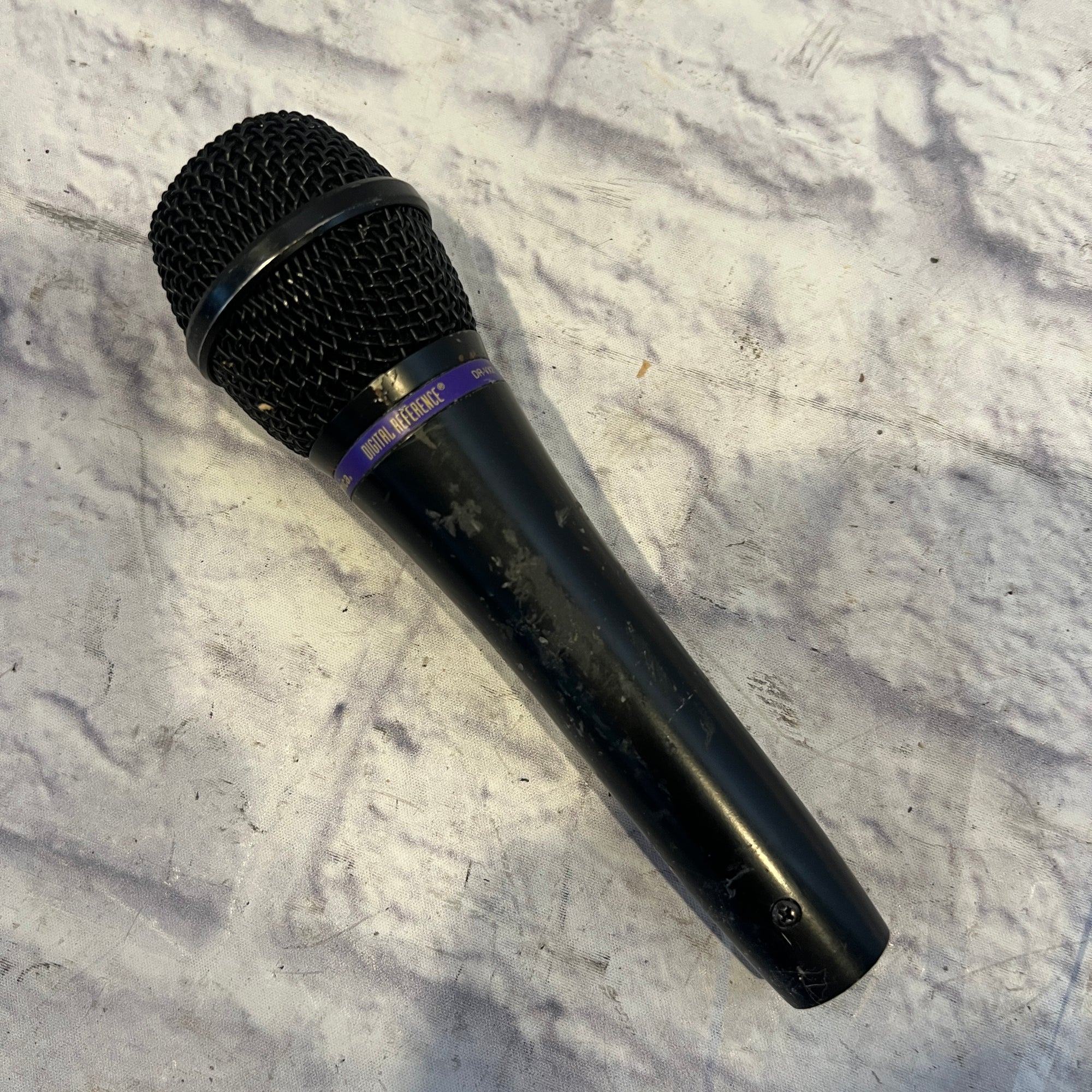 Digital Reference DR-VX7 Dynamic Microphone