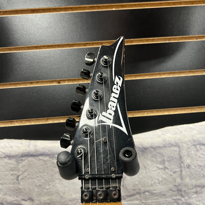 Ibanez RG550 1980s Heather Pearl Made in Japan