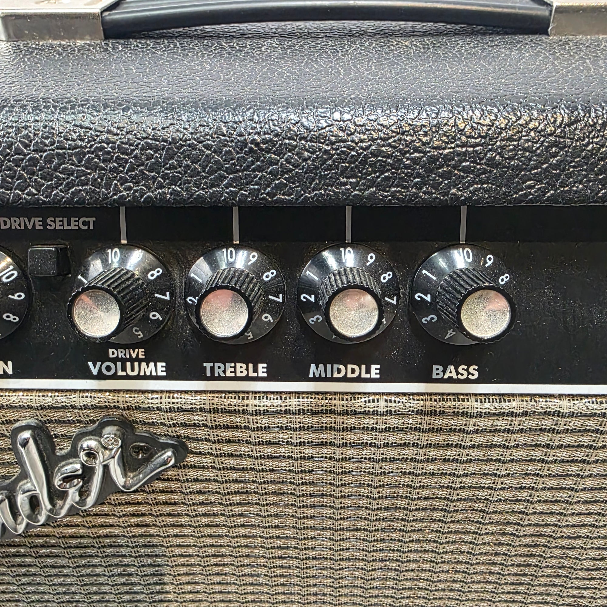 Fender Frontman 15G Guitar Combo Amp
