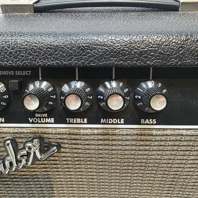 Fender Frontman 15G Guitar Combo Amp