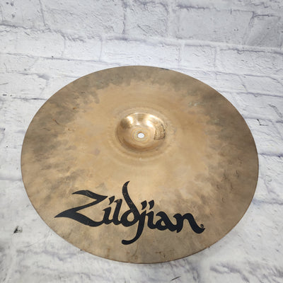 Zildjian 16 ZBT Crash Cymbal