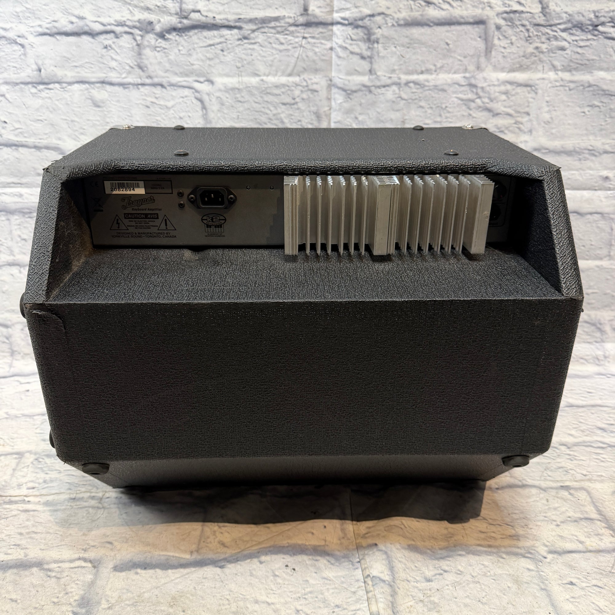 Traynor K2 Keyboard Amp