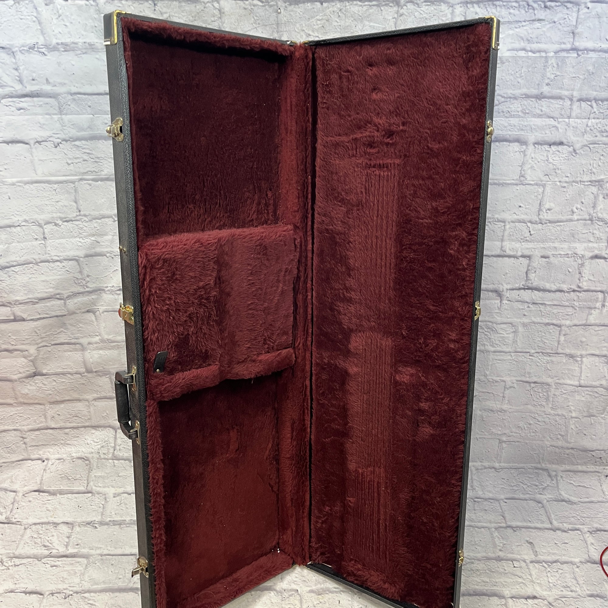 Ibanez Hard Shell Bass Case