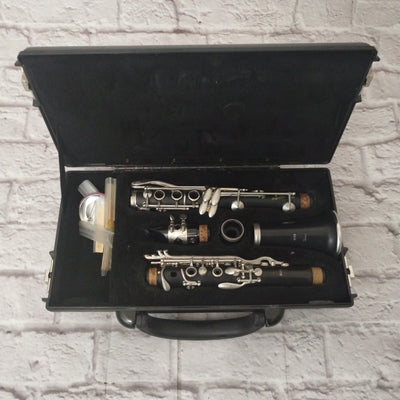 Vito 7214 Clarinet W/ Case
