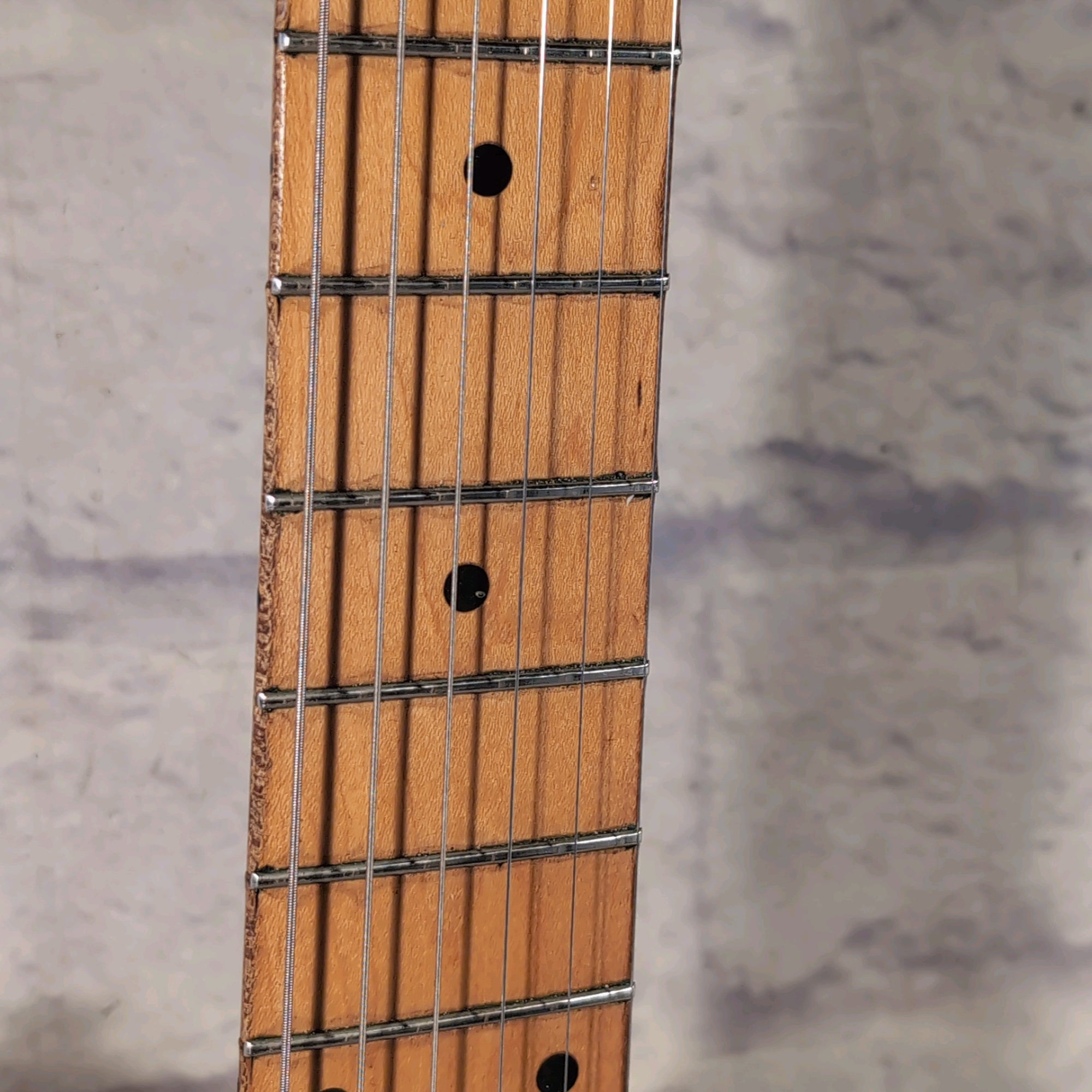 Fender Squier Strat MIK Electric Guitar