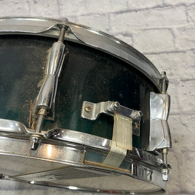 Yamaha Wood Shell Air Seal 14 Snare 14x5.5