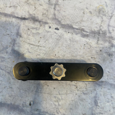 Unknown Stereo Microphone Mount