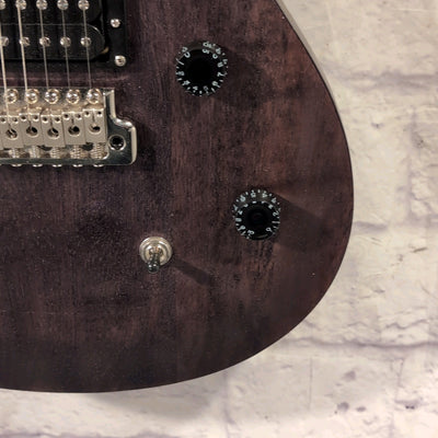 PRS Paul Reed Smith SE CE Electric Guitar Standard Satin w/Bag