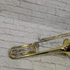 Bach Model 42 Tenor Trombone with Case