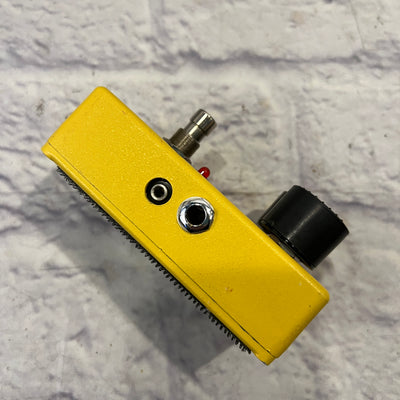 MXR Distortion + Plus 1995 Overdrive Pedal