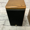 Sansui SP-X0.7U Bookshelf Speakers (Pair)