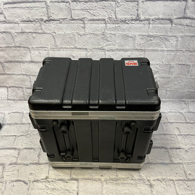 SKB 4U Molded Plastic Rack Case