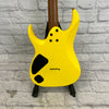 Ibanez RGAR42HP Electric Guitar - Yellow Matte