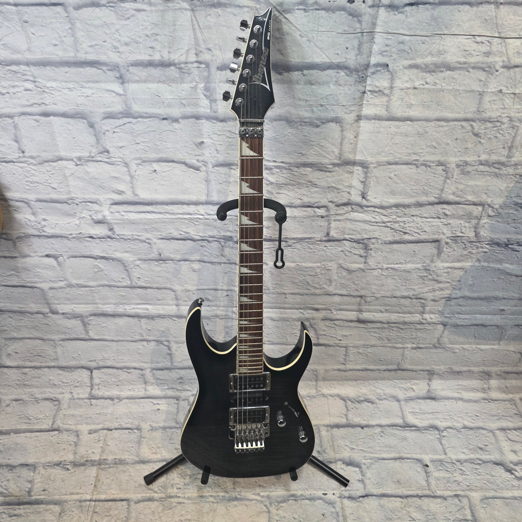 Ibanez RG4EXFM1  Electric Guitar With Case