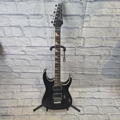 Ibanez RG4EXFM1  Electric Guitar With Case