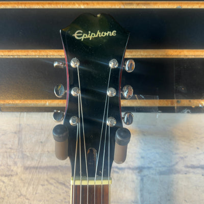 Epiphone Casino Hollow Body Modified Hollow Body