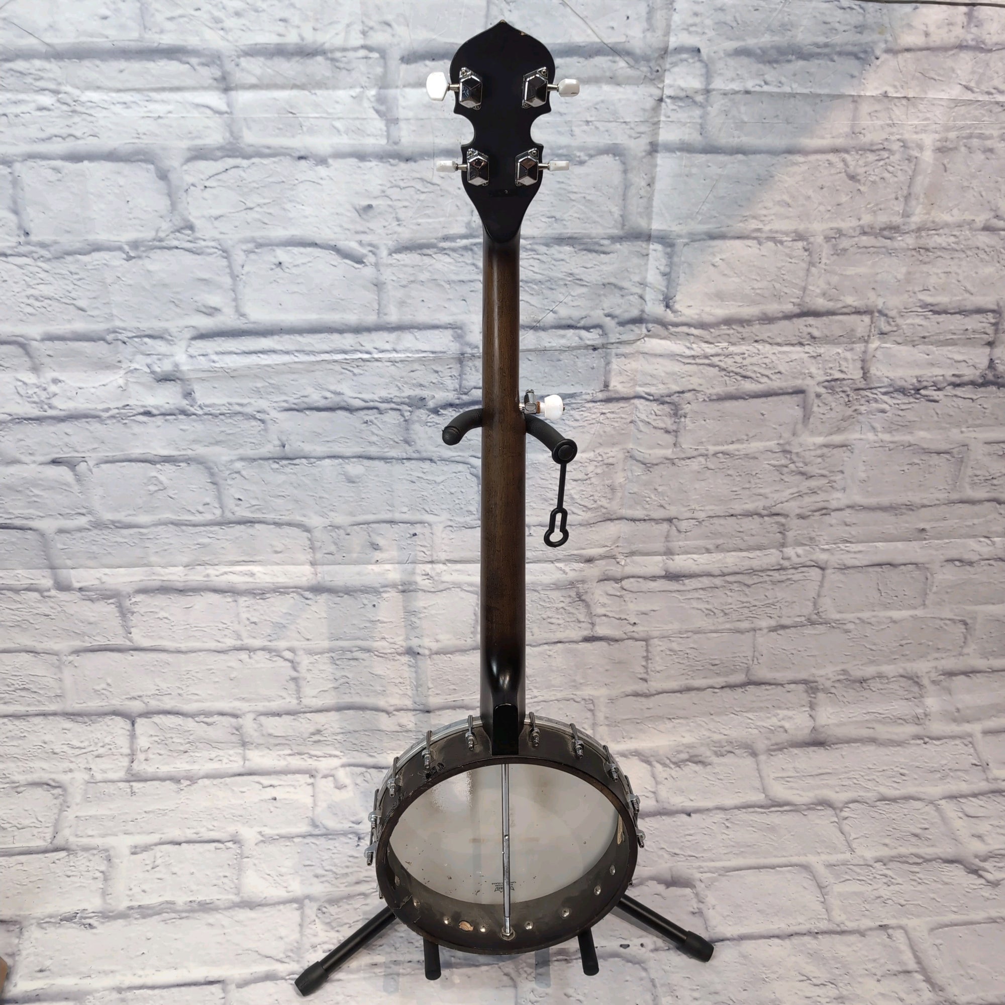 Goldtone Open Back 5 String Banjo