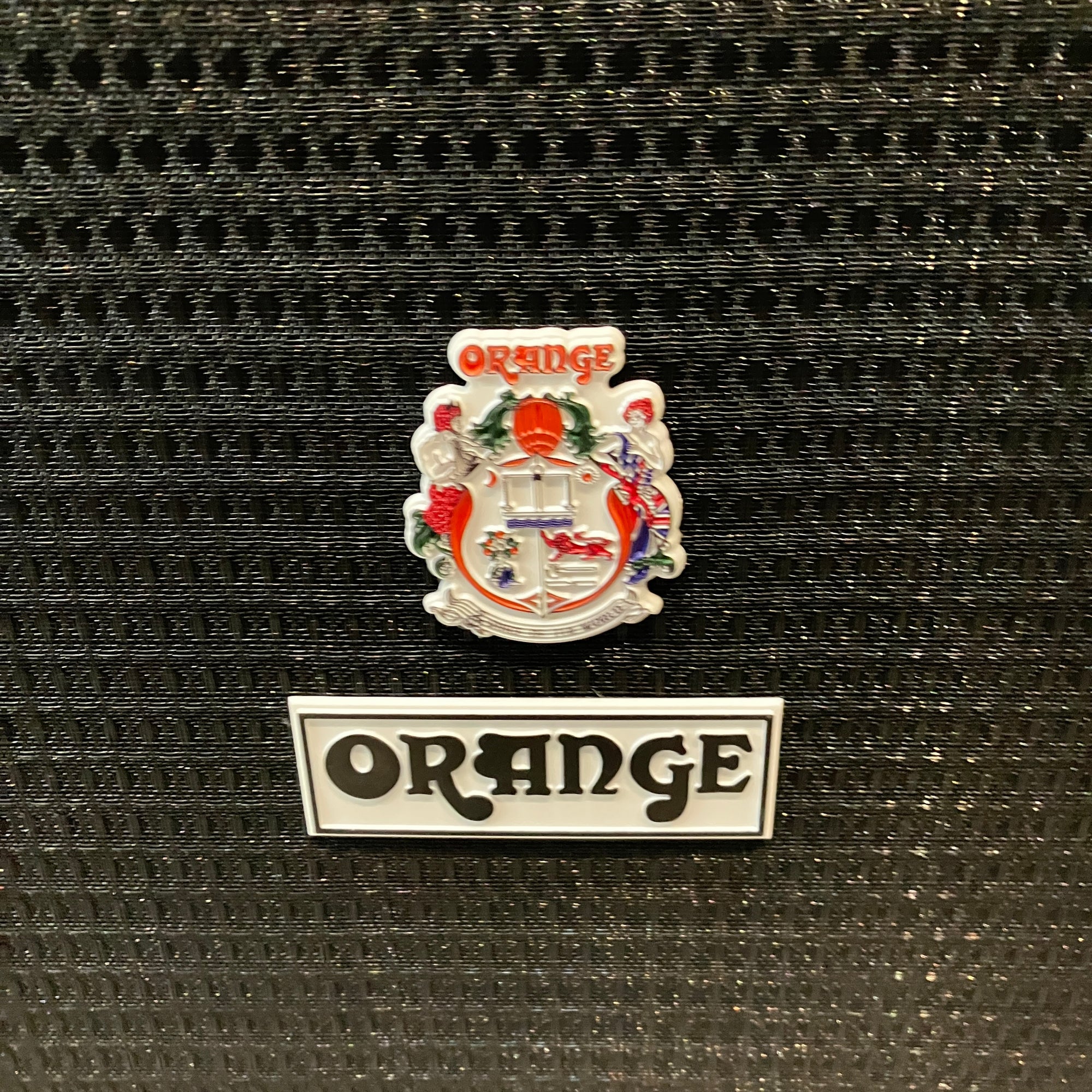 Orange Amps Crush Bass 25 Combo Amp