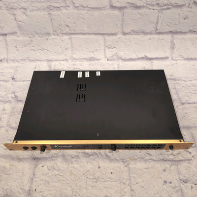 Marshall JMP-1 Valve MIDI Rack Preamp