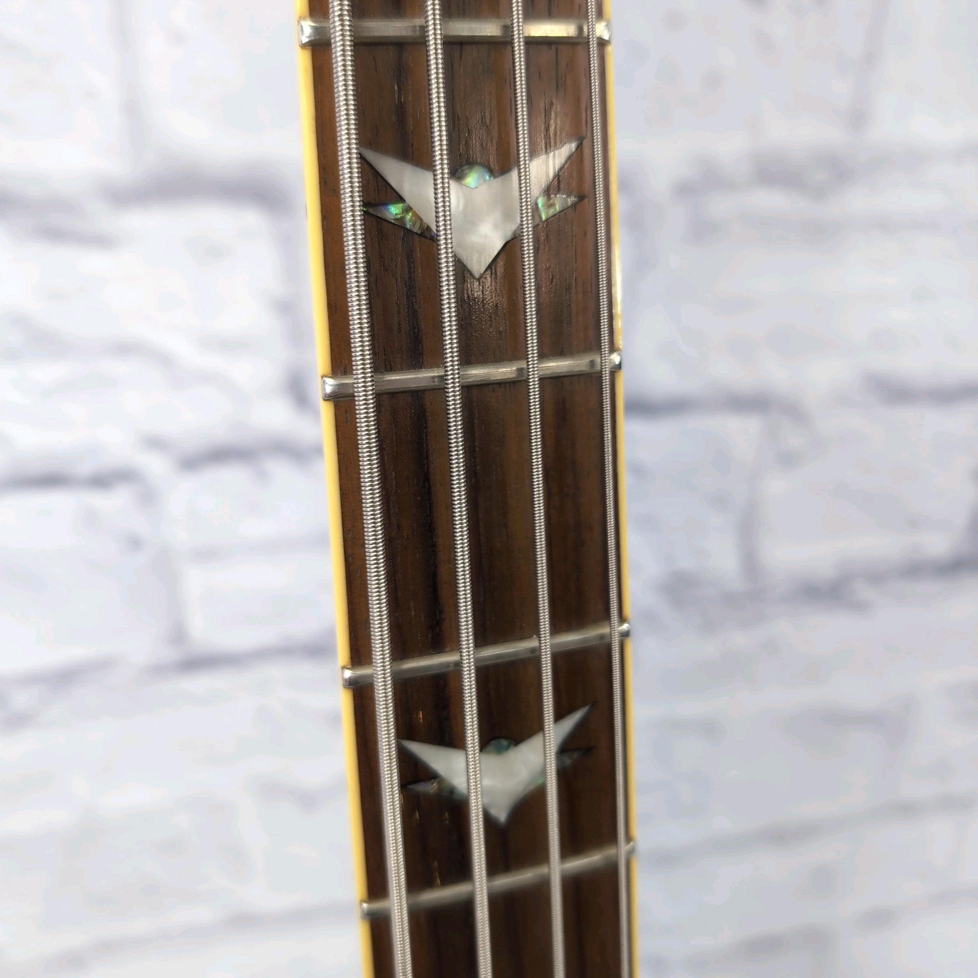 Schecter Stiletto Extreme 4 String Bass