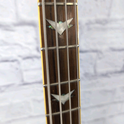 Schecter Stiletto Extreme 4 String Bass