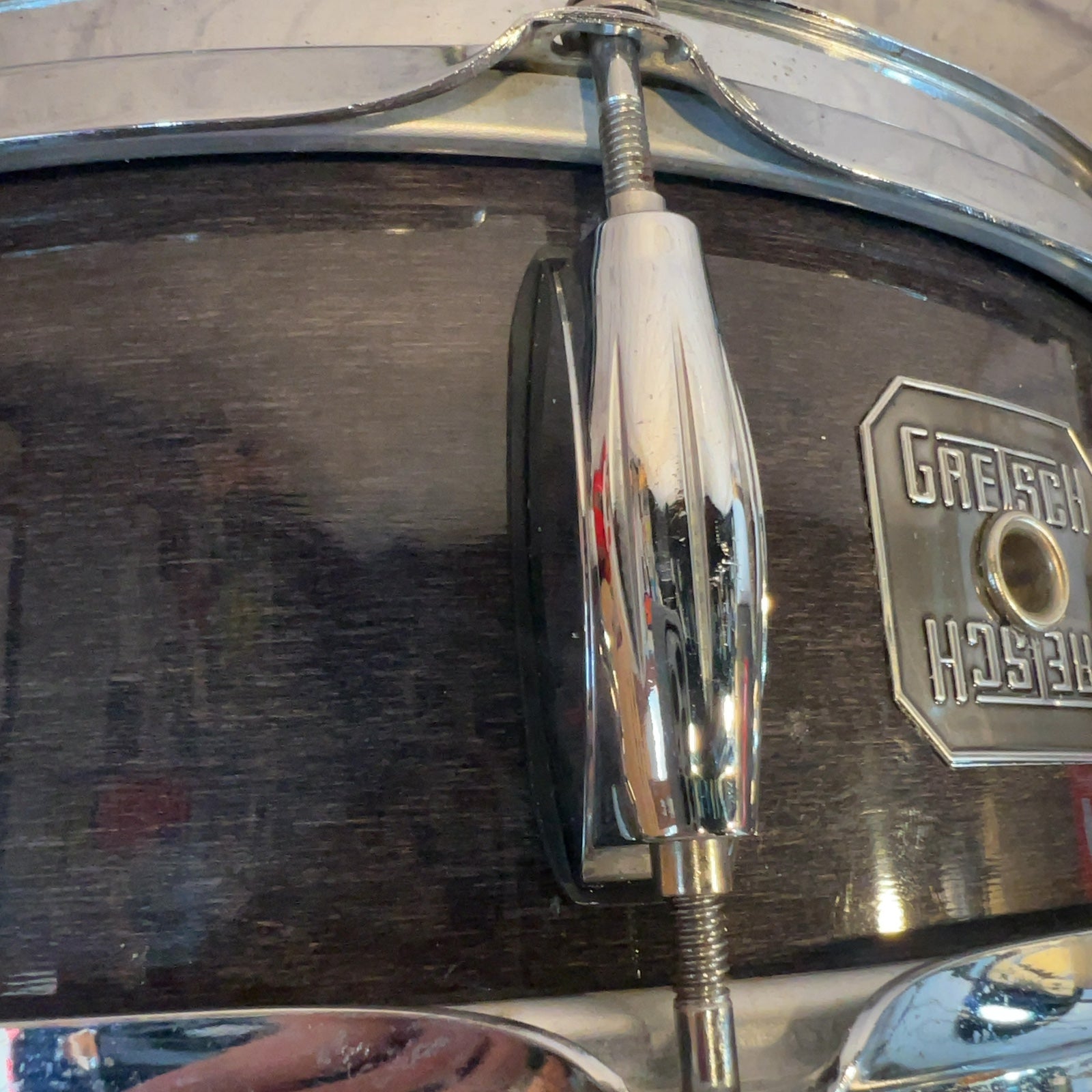 Gretsch 14 x 5 snare Snare