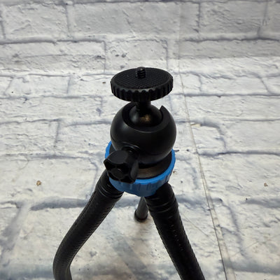 Sunpak Flexible Tripod  Pro Audio Accessories