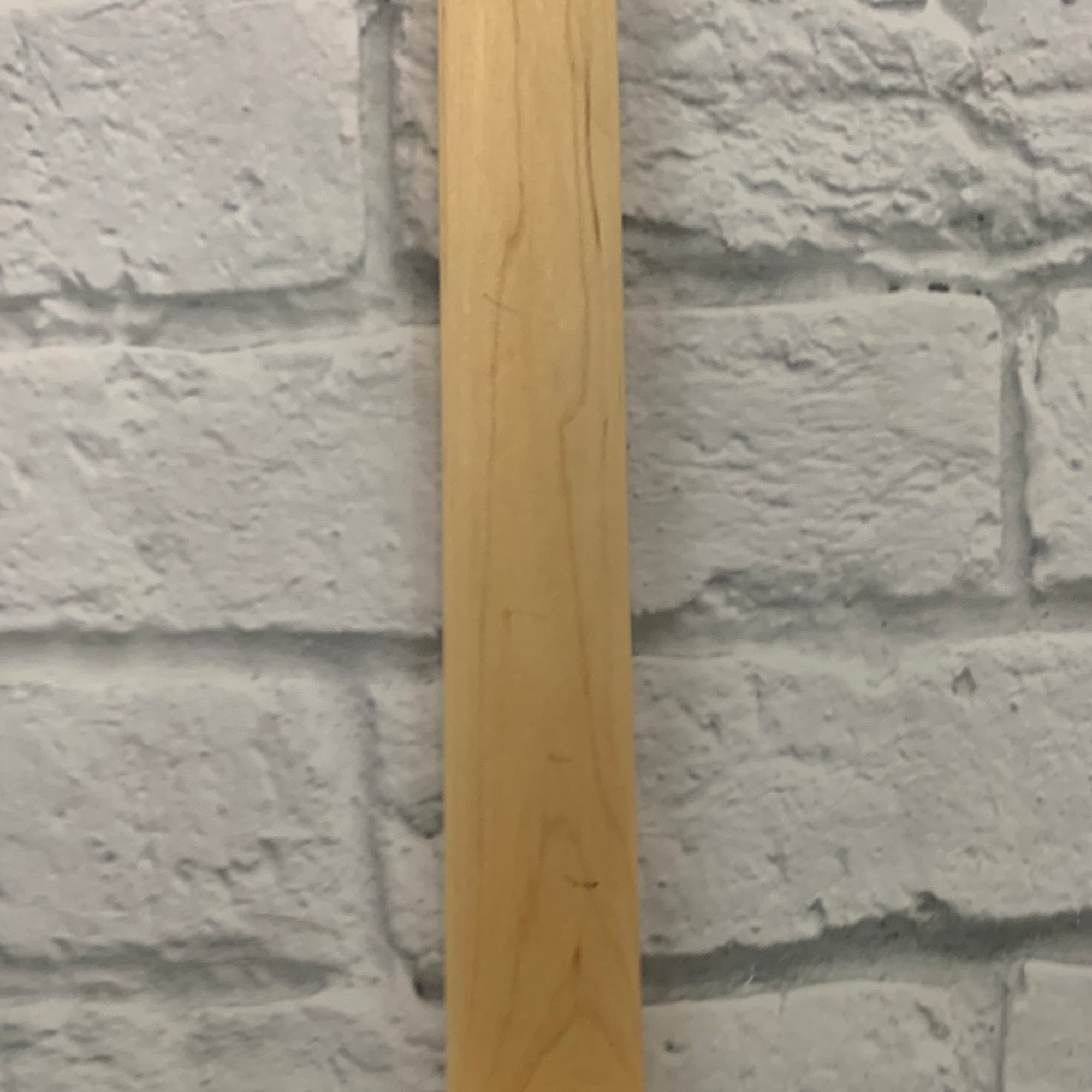 WD Licensed By Fender Replacement 21 Fret Neck For Stratocaster Big Headstock