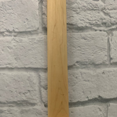 WD Licensed By Fender Replacement 21 Fret Neck For Stratocaster Big Headstock