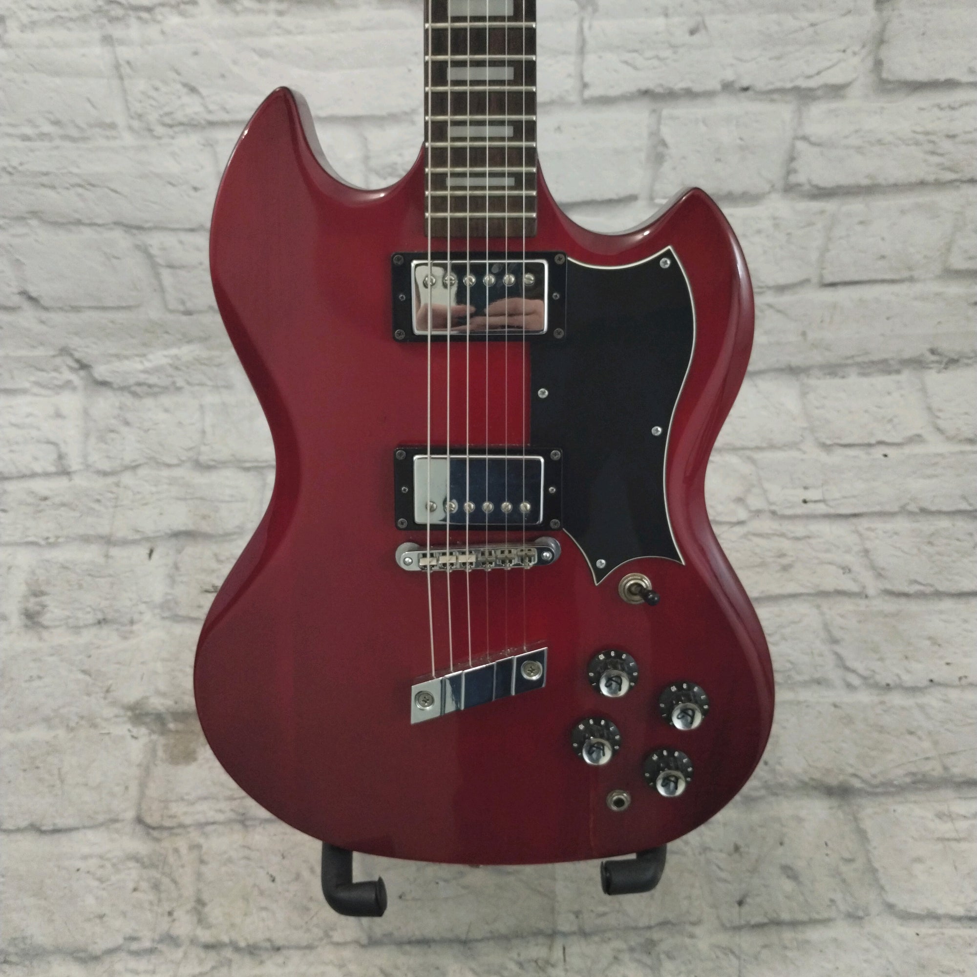 De Armond S-65