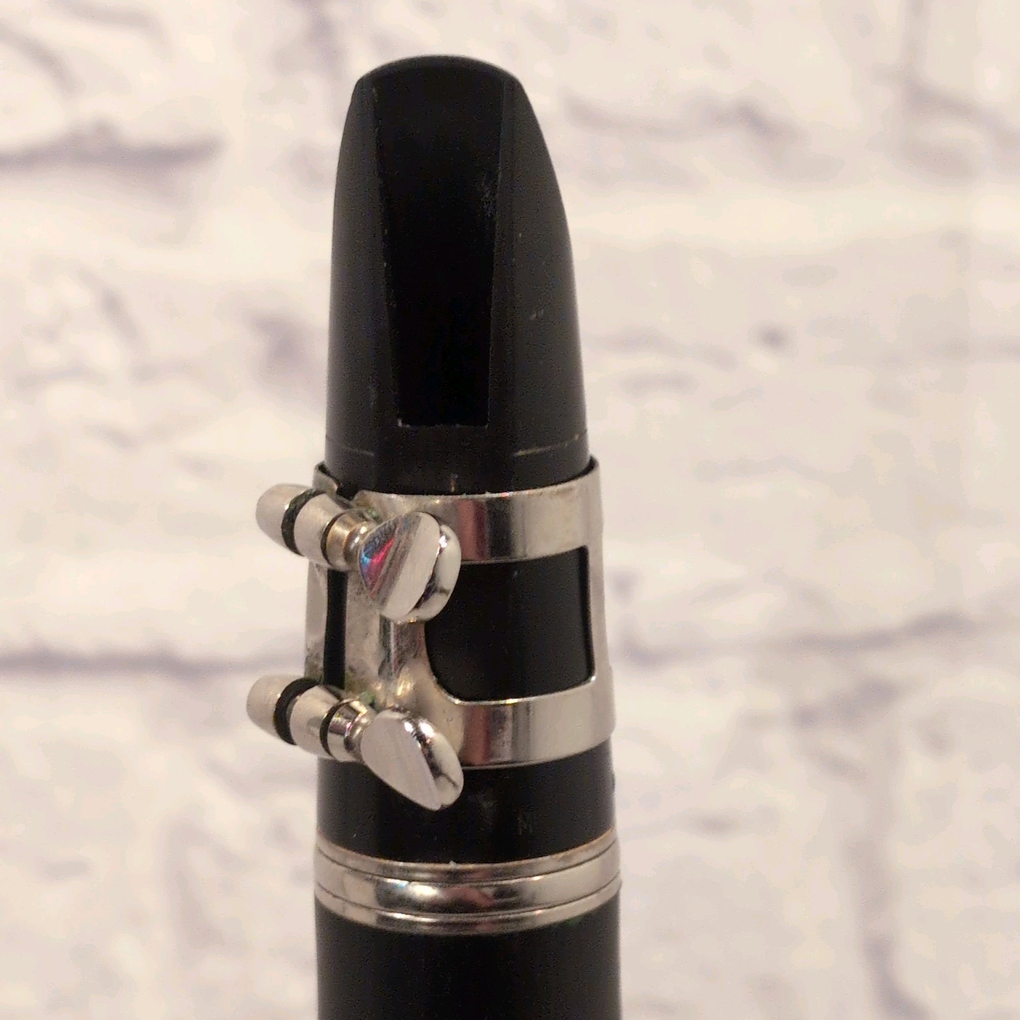 Yamaha YCL-200AD Advantage Clarinet with Case