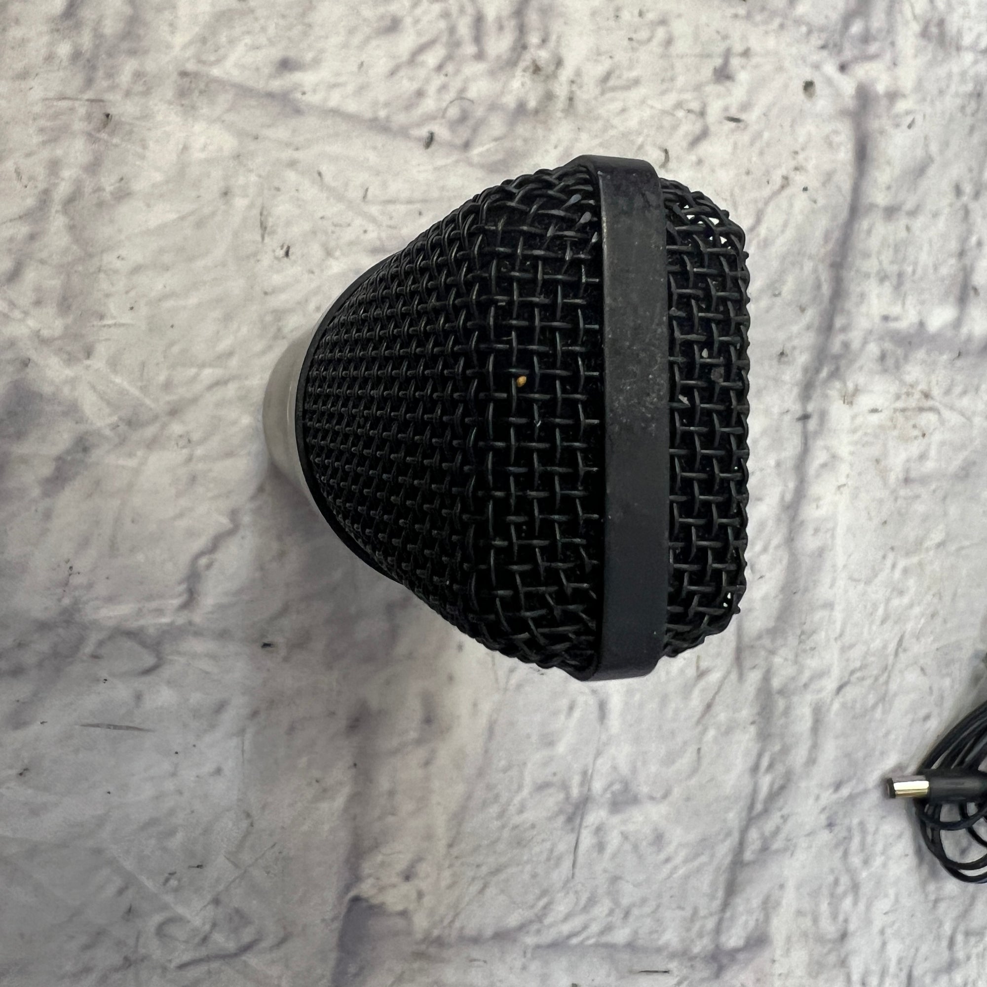 Risea USB Large Diaphragm Condenser Microphone